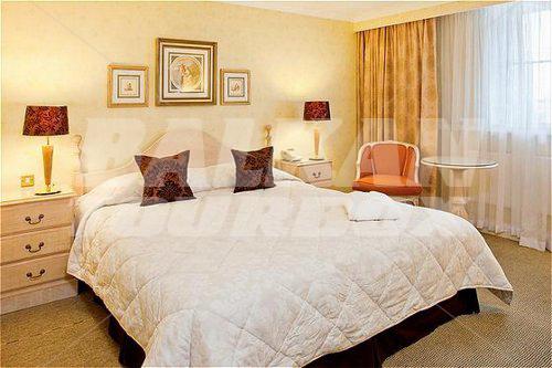 почивка в Holiday Inn London Sutton