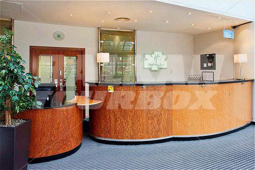 почивка в Holiday Inn London Sutton