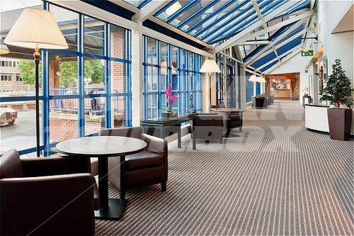 почивка в Holiday Inn London Sutton
