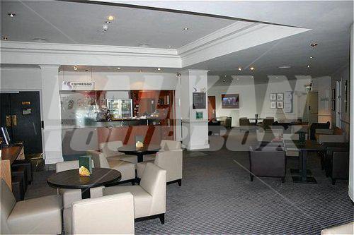 почивка в Holiday Inn London Sutton