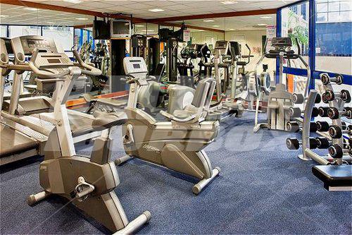 почивка в Holiday Inn London Sutton