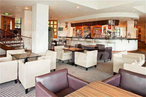 почивка в Holiday Inn London Sutton