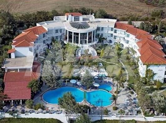 почивка в  Mount Athos Resort