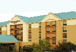 Хотел SpringHill Suites by Marriott San Antonio Medical Center/Northwest, , Сан Антонио - Тексас