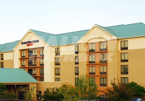 почивка в  SpringHill Suites by Marriott San Antonio Medical Center/Northwest