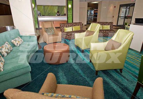 почивка в SpringHill Suites by Marriott San Antonio Medical Center/Northwest