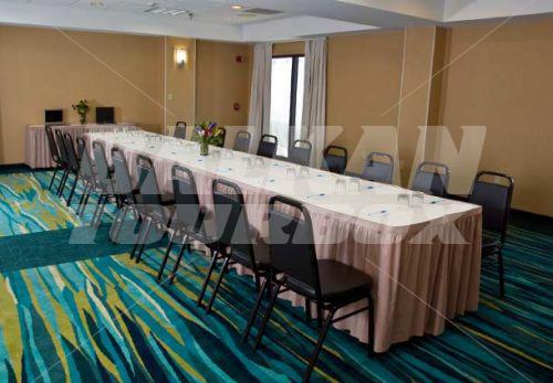 почивка в SpringHill Suites by Marriott San Antonio Medical Center/Northwest