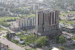 Hotel DoubleTree Fallsview Resort & Spa by Hilton Niagara Falls, , Niagara Falls