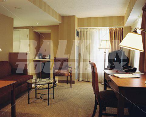 почивка в DoubleTree Fallsview Resort & Spa by Hilton Niagara Falls