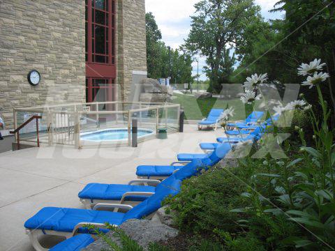 почивка в DoubleTree Fallsview Resort & Spa by Hilton Niagara Falls