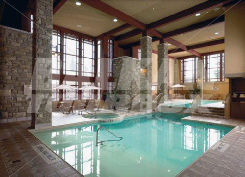 почивка в DoubleTree Fallsview Resort & Spa by Hilton Niagara Falls