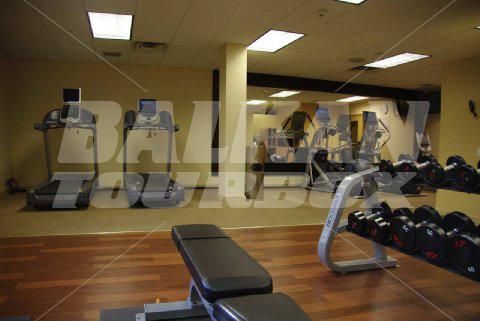 почивка в DoubleTree Fallsview Resort & Spa by Hilton Niagara Falls