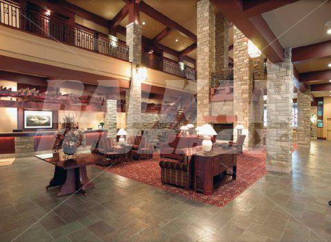 почивка в DoubleTree Fallsview Resort & Spa by Hilton Niagara Falls