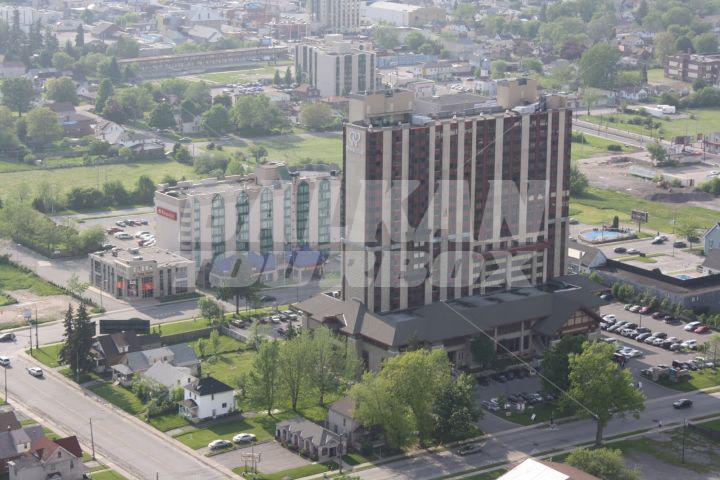 почивка в  DoubleTree Fallsview Resort & Spa by Hilton Niagara Falls