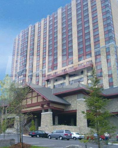 почивка в DoubleTree Fallsview Resort & Spa by Hilton Niagara Falls