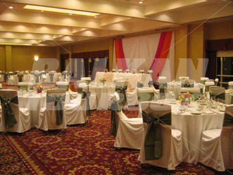 почивка в DoubleTree Fallsview Resort & Spa by Hilton Niagara Falls