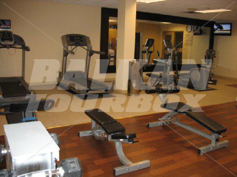 почивка в DoubleTree Fallsview Resort & Spa by Hilton Niagara Falls