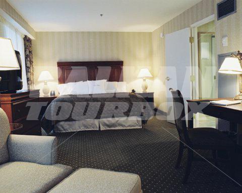 почивка в DoubleTree Fallsview Resort & Spa by Hilton Niagara Falls
