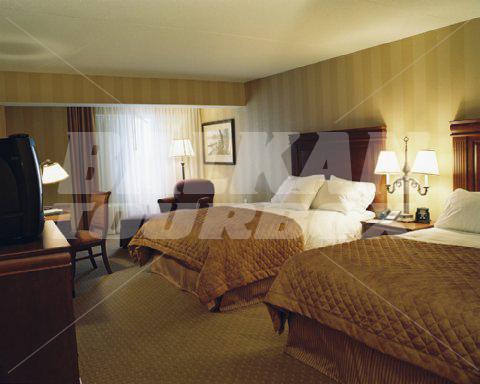 почивка в DoubleTree Fallsview Resort & Spa by Hilton Niagara Falls