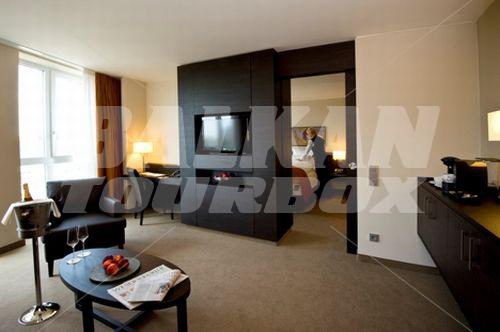 почивка в Atlantic Grand Hotel Bremen