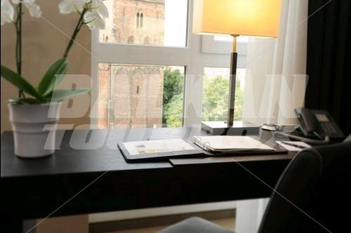 почивка в Atlantic Grand Hotel Bremen