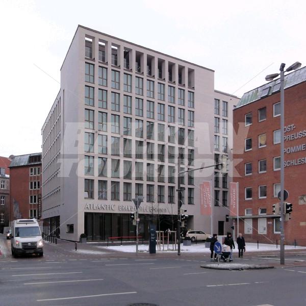 почивка в  Atlantic Grand Hotel Bremen