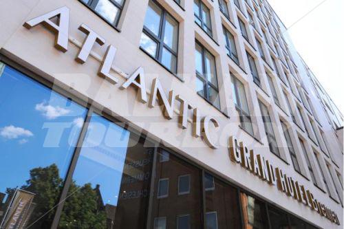 почивка в Atlantic Grand Hotel Bremen