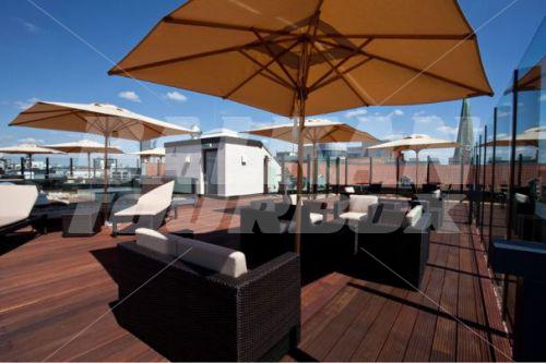 почивка в Atlantic Grand Hotel Bremen
