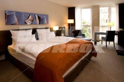 почивка в Atlantic Grand Hotel Bremen