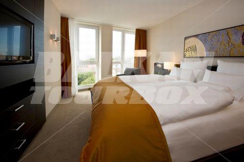 почивка в Atlantic Grand Hotel Bremen