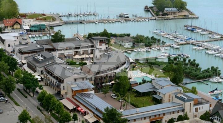 почивка в  Silver Resort Balatonfured