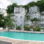 Hotel Sunflower Cottages and Villas, , Runaway bay