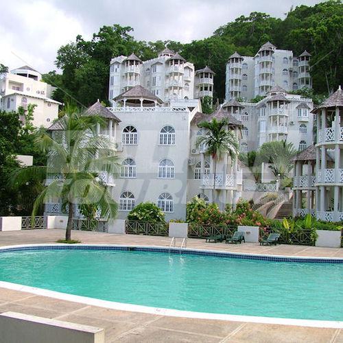 holiday in  Sunflower Cottages and Villas