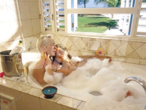 holiday in Sunflower Cottages and Villas