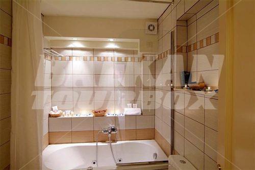 holiday in Fedriades Hotel Delphi