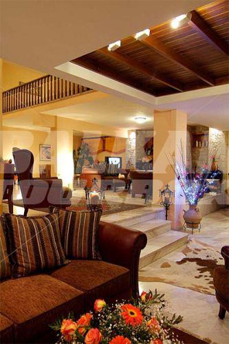 holiday in Fedriades Hotel Delphi