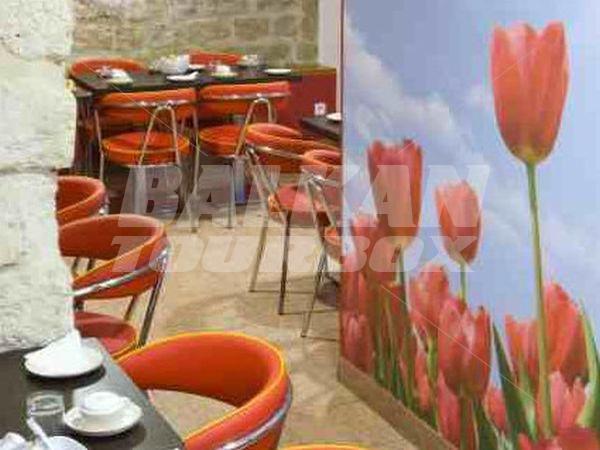 почивка в Timhotel Gaîté Montparnasse