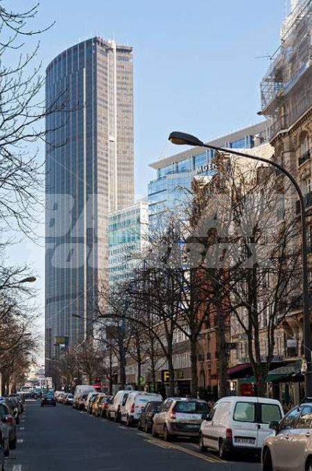 почивка в Timhotel Gaîté Montparnasse