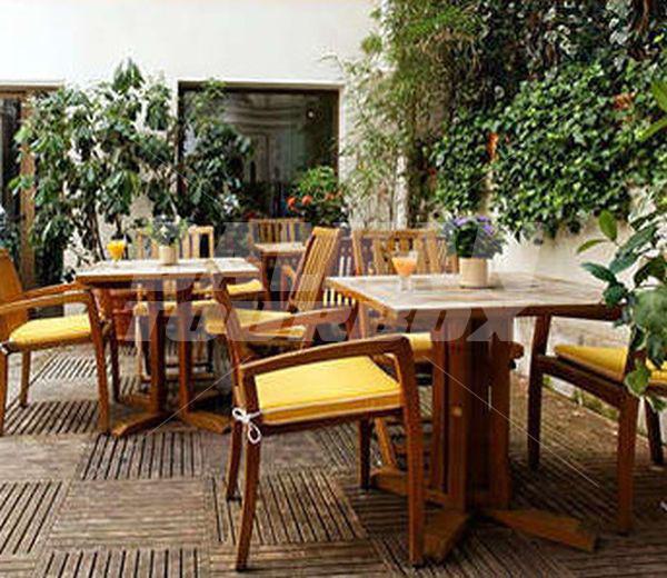 почивка в Timhotel Gaîté Montparnasse