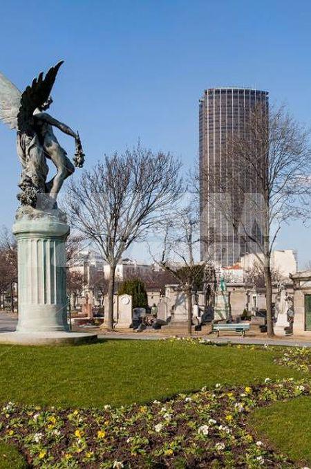 почивка в Timhotel Gaîté Montparnasse