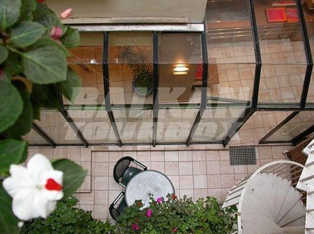 почивка в Timhotel Le Louvre