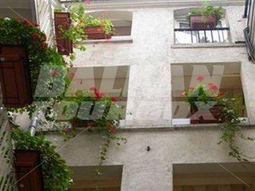 почивка в Timhotel Le Louvre
