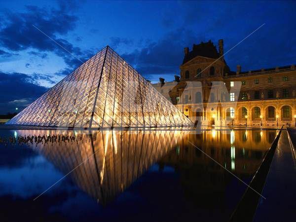 почивка в Timhotel Le Louvre