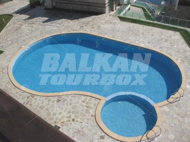 holiday in Panorama Bay Aprthotel