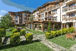 Hotel Green Wood Hotel and Spa, Bulgaria, Razlog