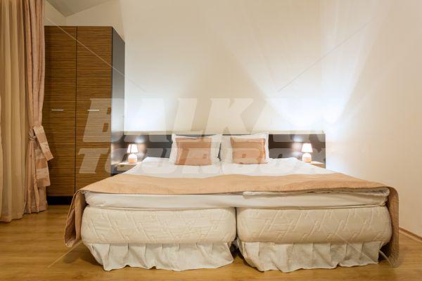 holiday in Green Wood Hotel and Spa