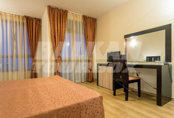 holiday in Green Wood Hotel and Spa