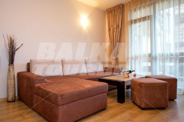 holiday in Green Wood Hotel and Spa