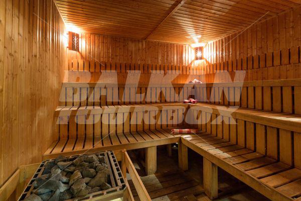 holiday in Green Wood Hotel and Spa