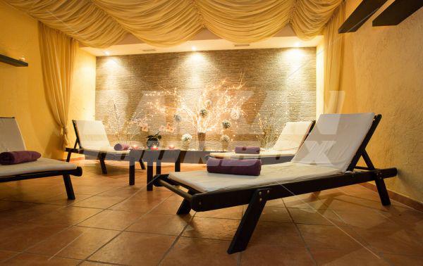 holiday in Green Wood Hotel and Spa